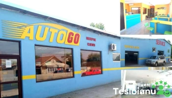 Service Auto Bragadiru - Bragadiru 077025