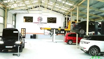 Service auto Cosmo Motors - Iași 700293
