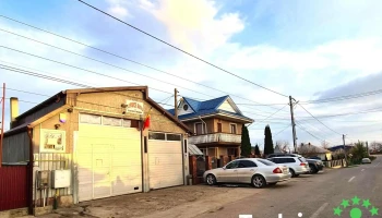 Service Auto Diaconu Marian - Horia 617246