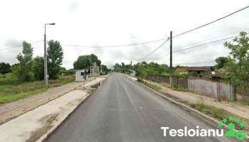 Service auto - Dăbuleni