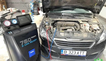 Service- Auto Fag - Corabia 235300