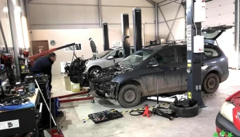 Service auto Giuvărăști - Giuvărăști 237195