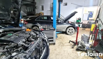 Service Auto Iasi - Auto Complet - Iași 700701