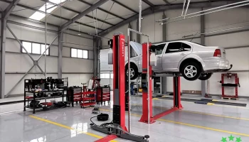 Service Auto Ionicos - Nr. 222a