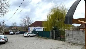 Service auto la Mihai - Crăciunelu De Jos