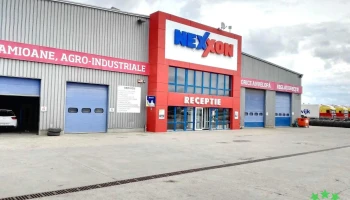 Service Auto Nexxon Cluj-Napoca - Sânnicoară 407042