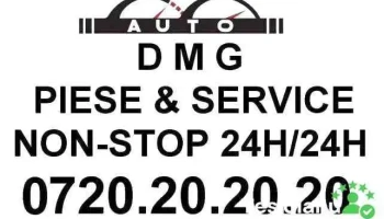 Service Auto Non-stop Mihăilești - Mihăilești 085200