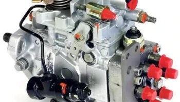 Service auto!Reparații pompe de injecție și injectoare clasice si electronice! - Ulmeni 127645