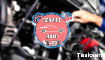 Service Auto si Tractari Auto - Non-stop - Ploiești
