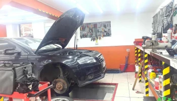 Service Auto Sinaia / Mecanic Sinaia / Car Repair Shop / Car Mechanic - Sinaia 106100