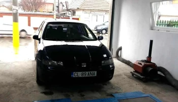 Service Auto Ugira - Călărași 910058