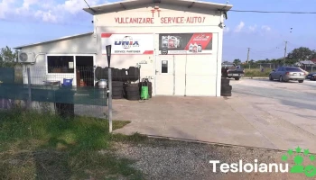 Service Auto Ungheni - Ungheni