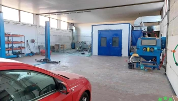 Service auto yul custom's - Medgidia 905600