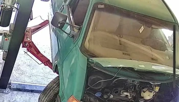 Service Auto „La Vasilică” - Păuliș 317230