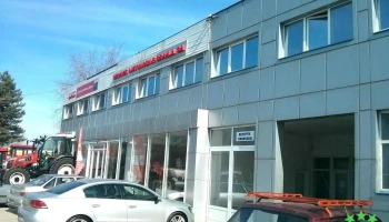 Service Automobile Braila S.a. - Brăila 810440