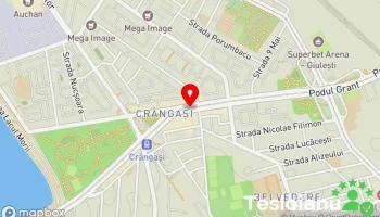 Service chei - București