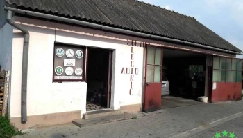 Service Electric Auto - Orăștie