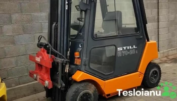 Service Silviu Srl - Remetea Mare 307350
