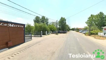 Service - Slătioara