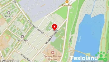 Servis Auto - Ungheni