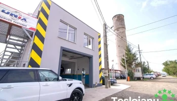 ServoCars Devik srl - Cătămărești-Deal 717248