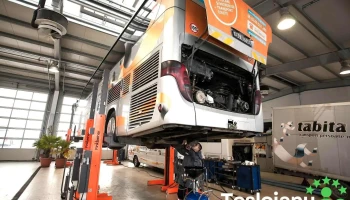 Servoplus - Filadelfia Autoservice - Şintereag 427320