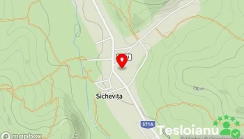 Sichevița - Sichevița