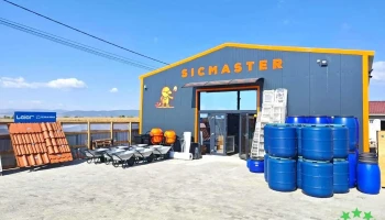 Sicmaster Srl Lemnia - Lemnia 527110