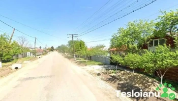 Silistea - Strada Petrolului Nr20