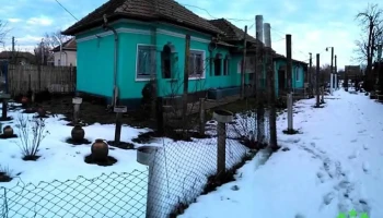 Siliştea Crucii - Siliştea Crucii