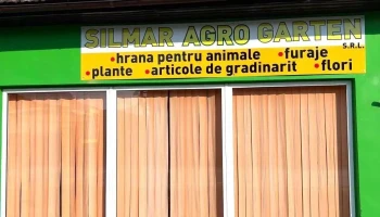 Silmar Agro Garten Srl - Brebu 327045