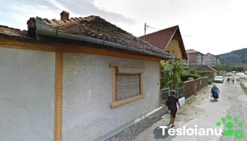 Simleului Silvania - Șimleu Silvaniei 455300