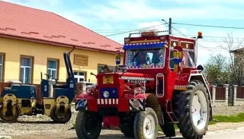 Sinești - Sinești