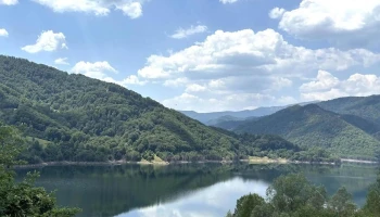 Siriu - Romania