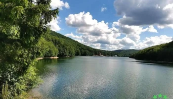 Ski Casa Baraj - Pârtia Văliug - Văliug