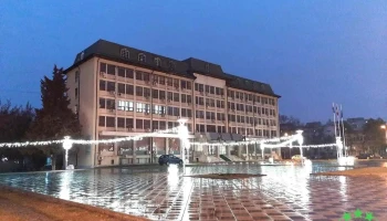 Slobozia - Slobozia