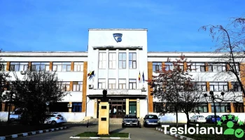 Societatea Uzina Mecanica Plopeni Sa - Plopeni Sat 105200