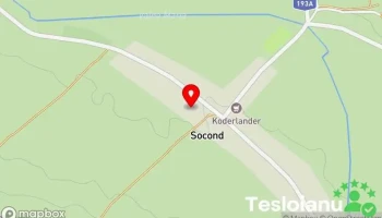 Socond - Socond