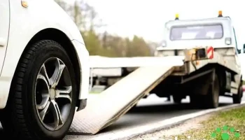 Sos Tractari auto Bacau - Bacău 600281