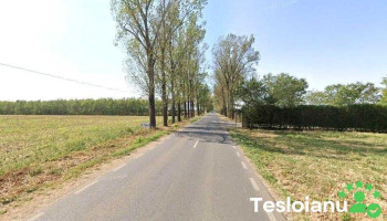 Soseaua Petrachioaia - Romania