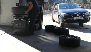 Spalatorie auto Bozga - Prundu Bârgăului 427230