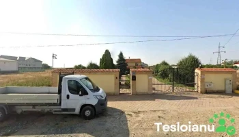 Spalatorie Auto Cornel - Cumpăna 907105