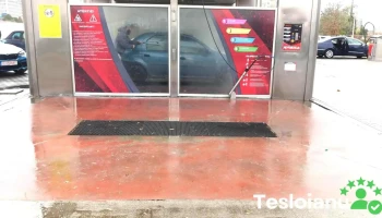 Spalatorie Auto Cu Fise - Timișoara 300254