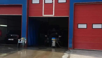 Spalatorie auto ecologica - Moara Vlăsiei 077131