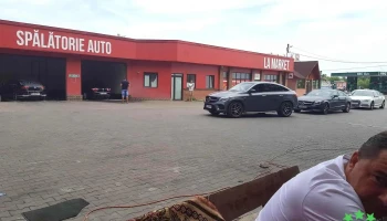 Spalatorie Auto La Alex - România