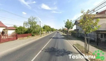 Spalatorie Auto La Manescu - Buftea 700000