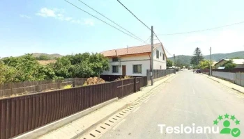 Spalatorie Auto - Niculițel 827165