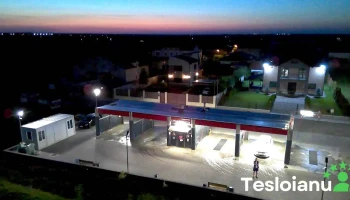Spalatorie auto self service - Săcălaz 307370