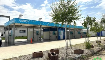 Splash | Spalatorie Auto | Car Wash | Giroc - Giroc 307220