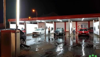 Spălătorie Auto cu Fise - Timișoara 300425